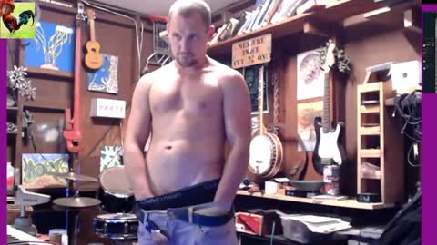 Jameswebbscope online show from 11/12/25, 09:10