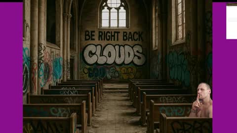 Jameswebbscope online show from 11/27/25, 08:00