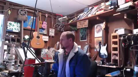 Jameswebbscope online show from 01/07/26, 07:16