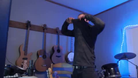 Jameswebbscope online show from 02/02/26, 07:40