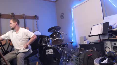 Jameswebbscope online show from 02/13/26, 05:14