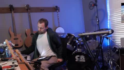 Jameswebbscope online show from 03/05/26, 06:26