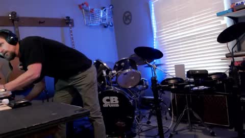 Jameswebbscope online show from 03/11/26, 08:59