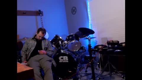 Jameswebbscope online show from 03/12/26, 10:21