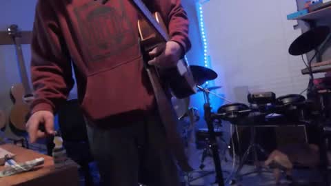 Jameswebbscope online show from 03/13/26, 11:06