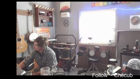 Jameswebbscope online show from 04/08/26, 03:34