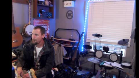 Jameswebbscope online show from 04/12/26, 02:05