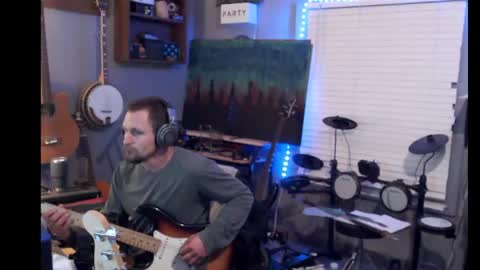 Jameswebbscope online show from 04/15/26, 05:14