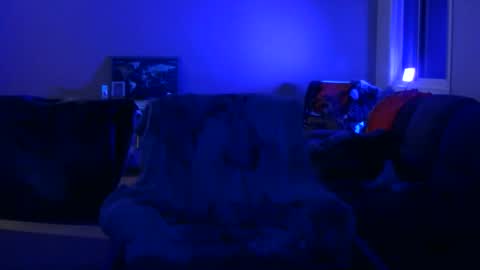 jameswolf777 online show from 12/14/25, 02:00