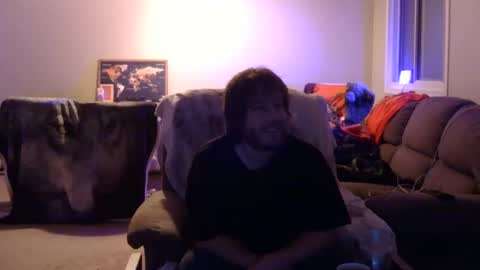 jameswolf777 online show from 12/18/25, 07:14