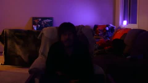 jameswolf777 online show from 01/08/26, 12:46