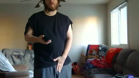 jameswolf777 online show from 01/08/26, 04:31