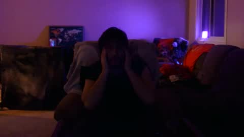 jameswolf777 online show from 01/09/26, 04:37