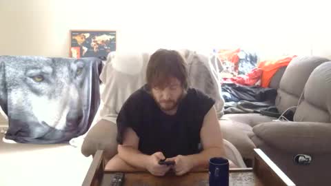 jameswolf777 online show from 01/09/26, 08:32