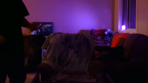 jameswolf777 online show from 01/14/26, 08:20