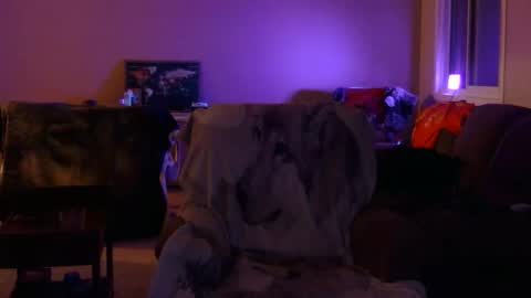 jameswolf777 online show from 01/15/26, 12:37