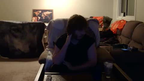 jameswolf777 online show from 01/15/26, 12:43