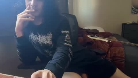 Snapshot of jamexoxo_ chatting on 03/09/25, 07:05 jazzy online show from 03/09/25, 07:05