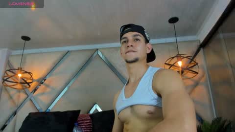 --- James --- online show from 07/01/26, 09:25
