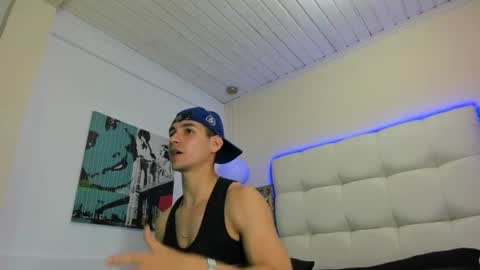 --- James --- online show from 07/05/26, 09:11