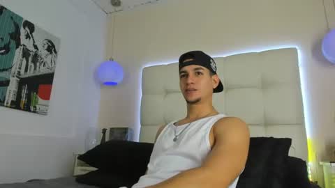 --- James --- online show from 08/07/26, 09:28