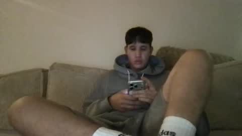 JAMI4U online show from 11/08/25, 09:24