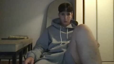 JAMI4U online show from 11/09/25, 03:54