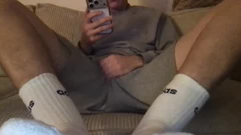 JAMI4U online show from 02/10/26, 04:55