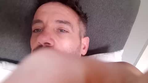 jamie198307 online show from 10/08/25, 03:31