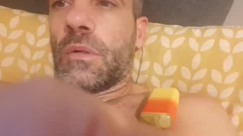 jamie198307 online show from 10/13/25, 05:24