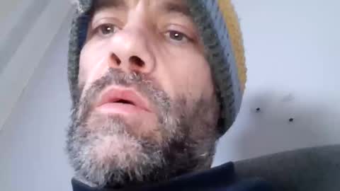 jamie198307 online show from 12/19/25, 07:10