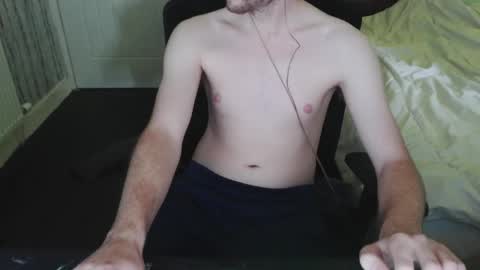 jamie2687 online show from 11/29/25, 01:14