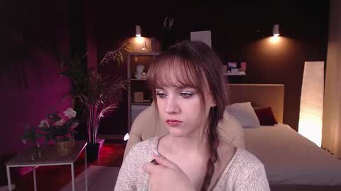 jamie_chung online show from 11/08/25, 05:07