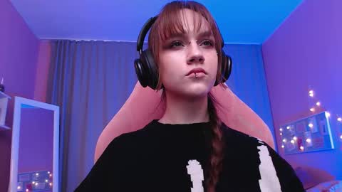 jamie_chung online show from 02/17/26, 03:03