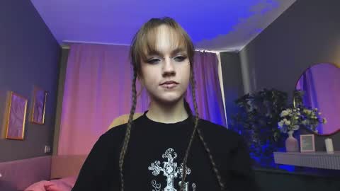 jamie_chung online show from 02/21/26, 03:07