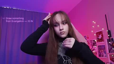 jamie_chung online show from 02/27/26, 03:06