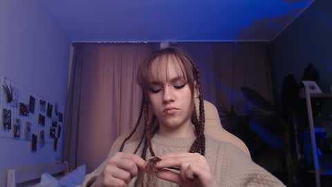 jamie_chung online show from 03/09/26, 03:10