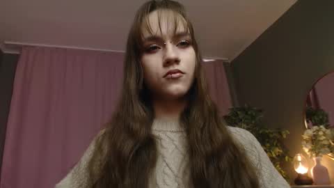 jamie_chung online show from 03/21/26, 03:11