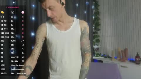 Snapshot of jamie_inked chatting on 05/14/26, 06:31 jamie inked online show from 05/14/26, 06:31