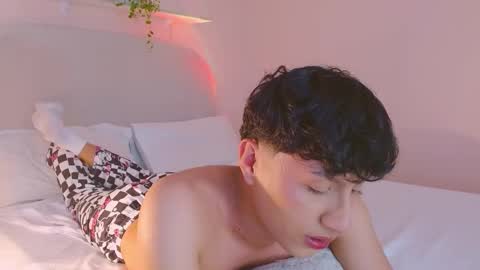 Jamie femboy online show from 11/09/25, 12:31