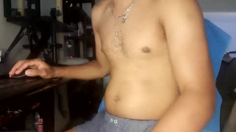 Jamie Lonnas online show from 01/29/25, 03:54