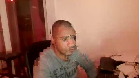 Jamie Lonnas online show from 10/13/25, 03:23