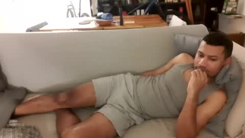 Jamie Lonnas online show from 08/01/26, 01:32