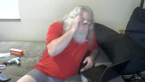 jamielove1975 online show from 05/21/26, 07:21