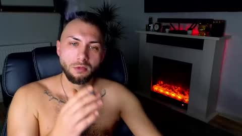 Robbie online show from 12/05/25, 08:01