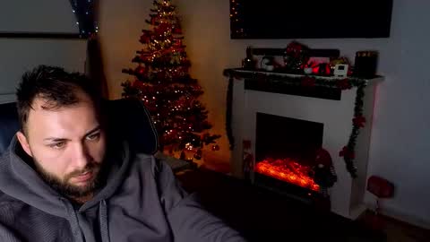 Robbie online show from 12/20/25, 07:48