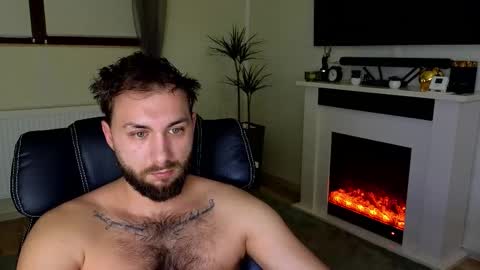 Robbie online show from 03/27/26, 08:59