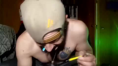 Supafly307blueeyes9in online show from 02/14/25, 08:10