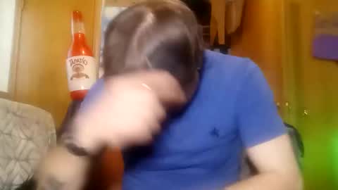 Supafly307blueeyes9in online show from 02/14/25, 03:15