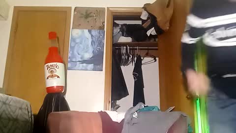 Supafly307blueeyes9in online show from 02/15/25, 02:04